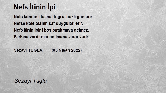 Sezayi Tuğla