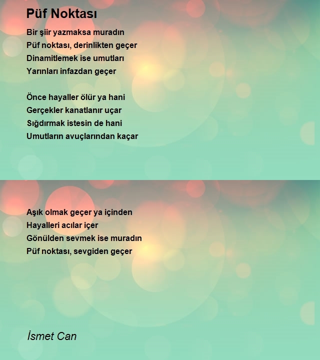 İsmet Can