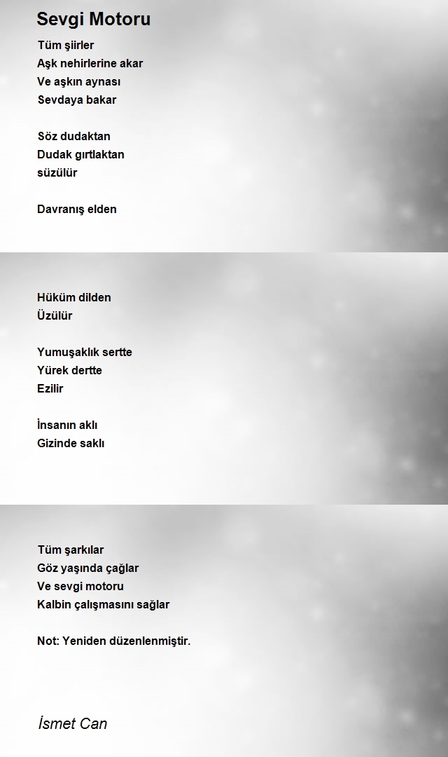 İsmet Can