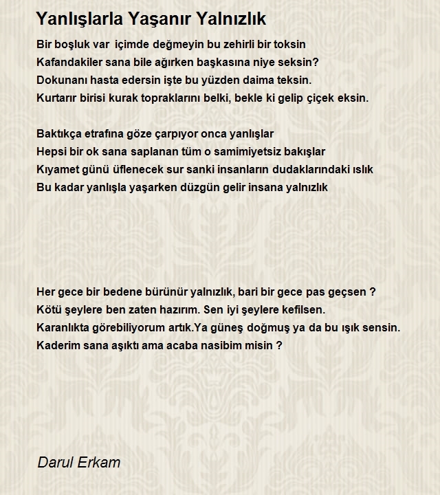 Darul Erkam