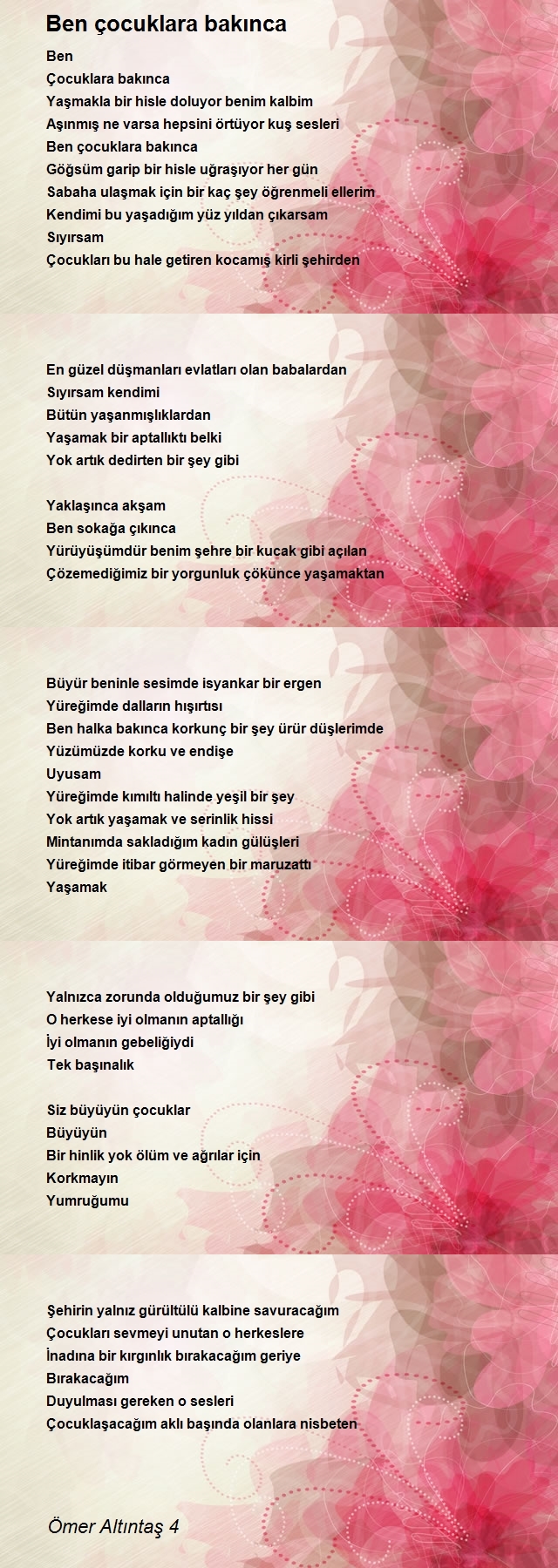 Ömer Altıntaş 4