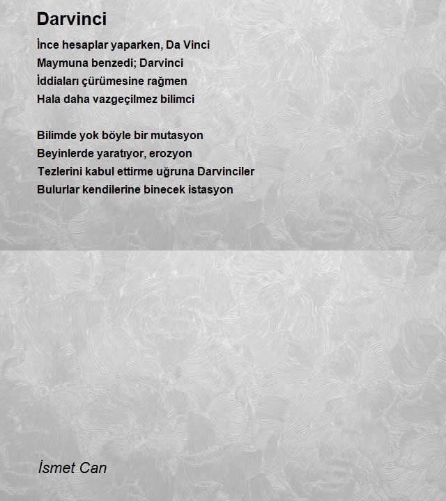 İsmet Can