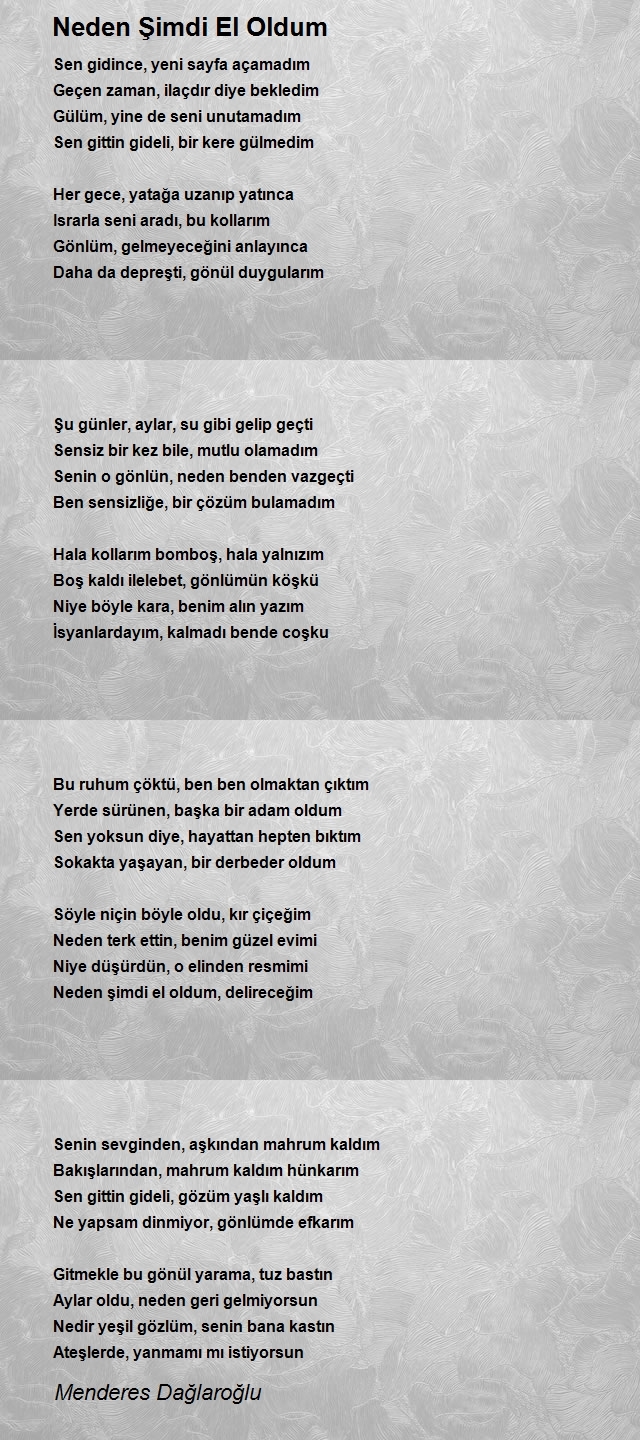 Menderes Dağlaroğlu