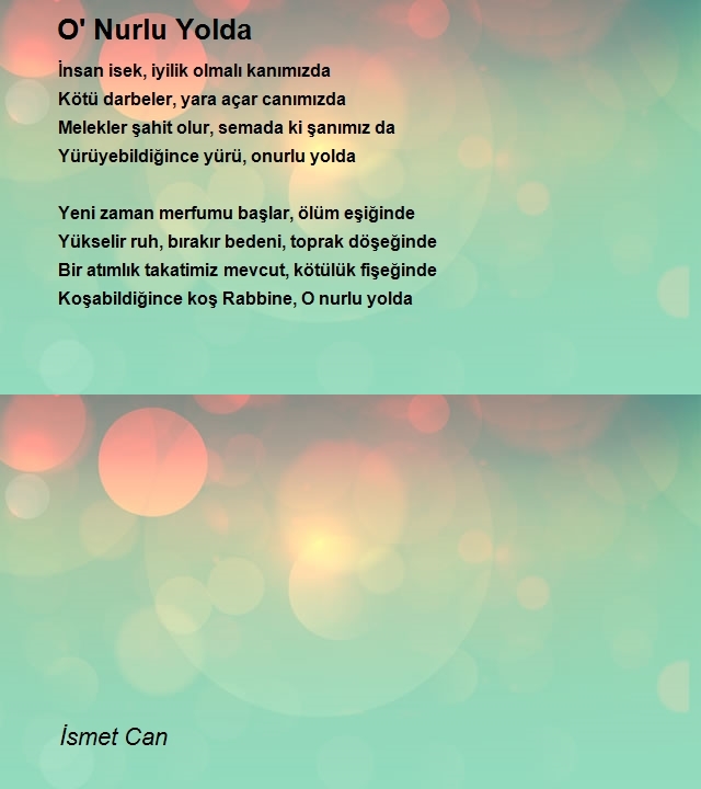 İsmet Can