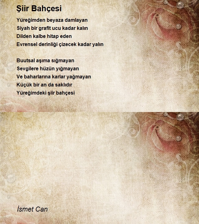İsmet Can