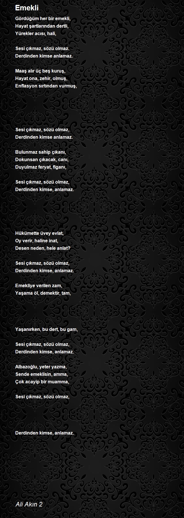 Ali Akın 2