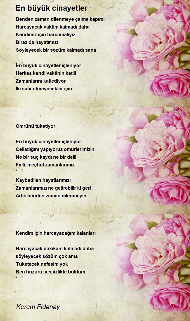 Kerem Fidanay