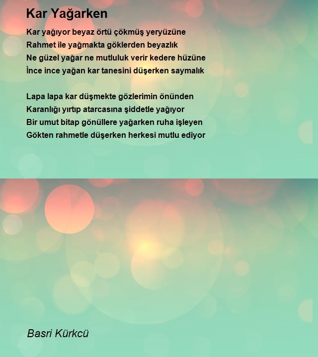 Basri Kürkcü