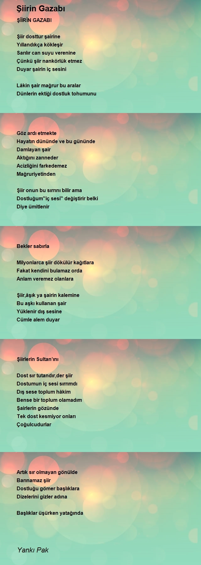 Yankı Pak