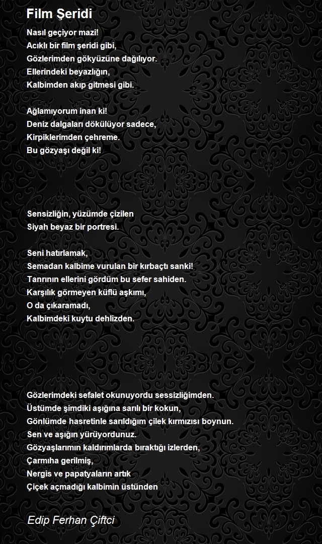 Edip Ferhan Çiftci