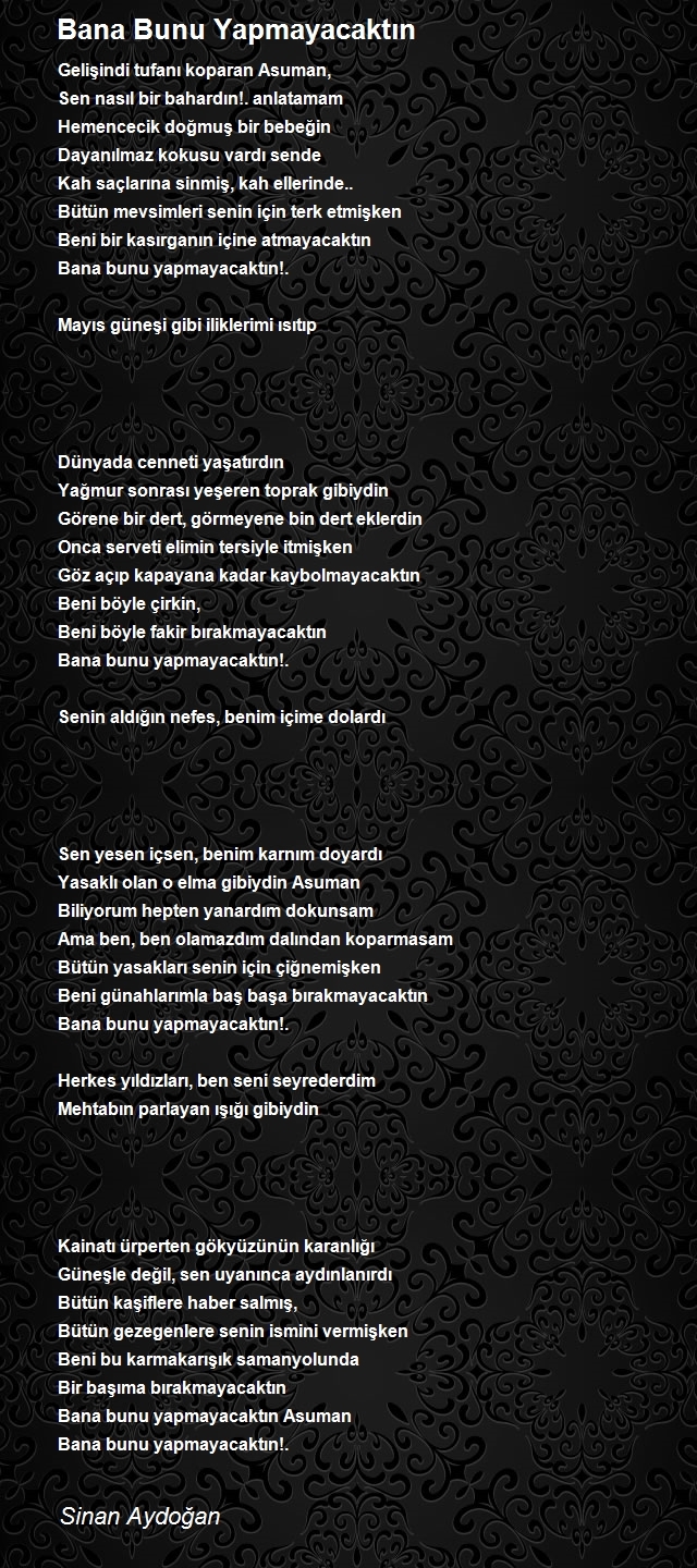 Sinan Aydoğan