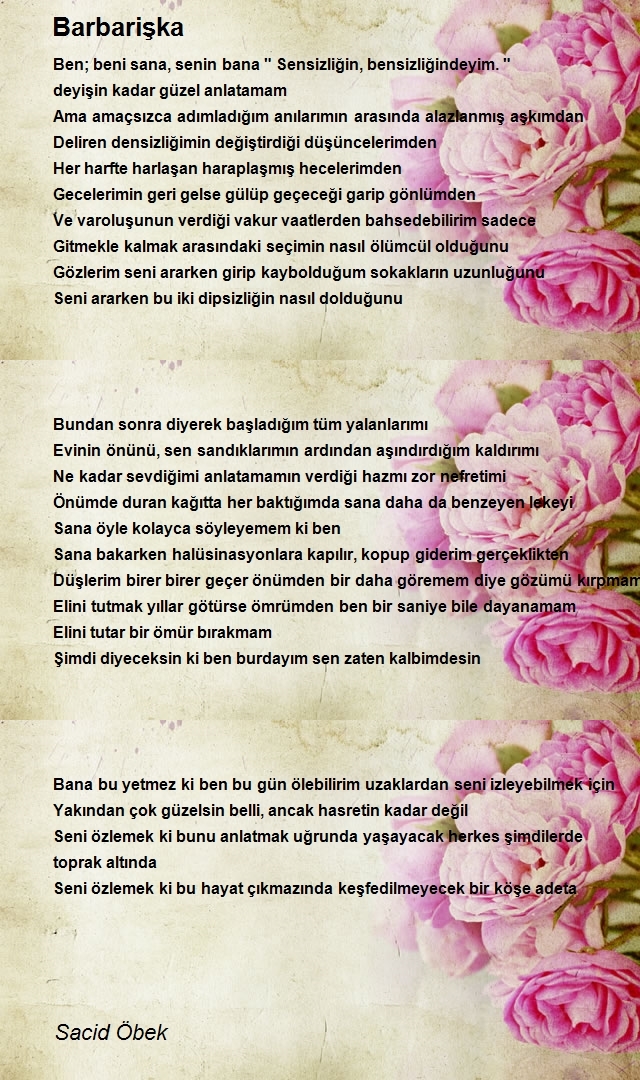 Sacid Öbek
