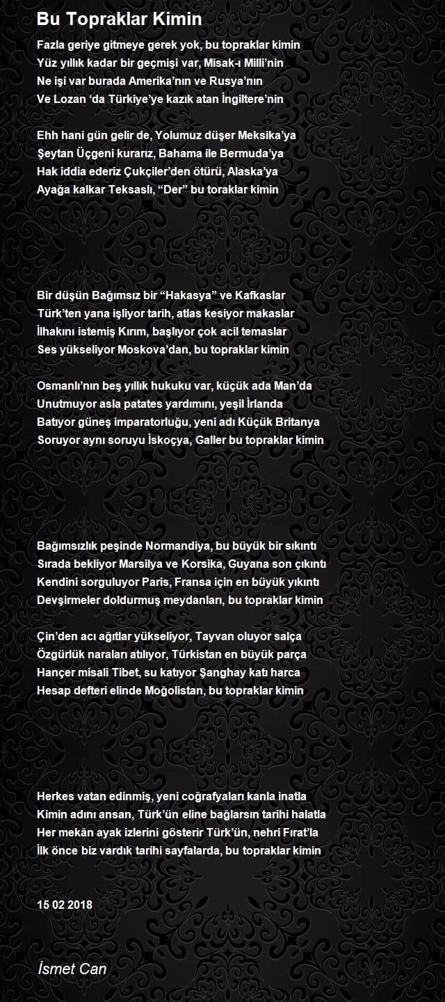 İsmet Can