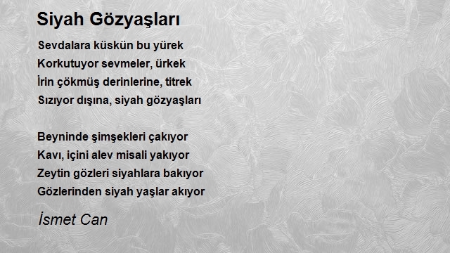 İsmet Can