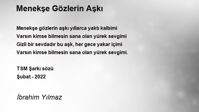 İbrahim Yılmaz