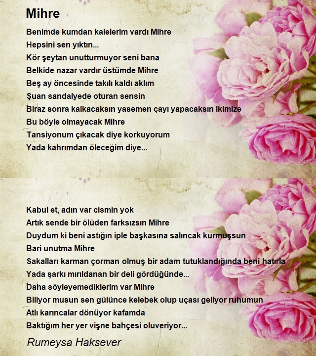 Rumeysa Haksever