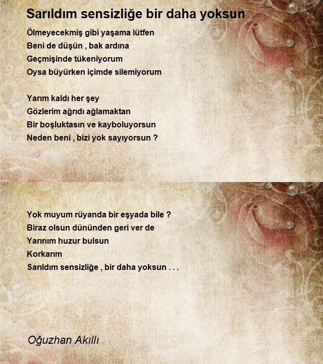 Oğuzhan Akıllı