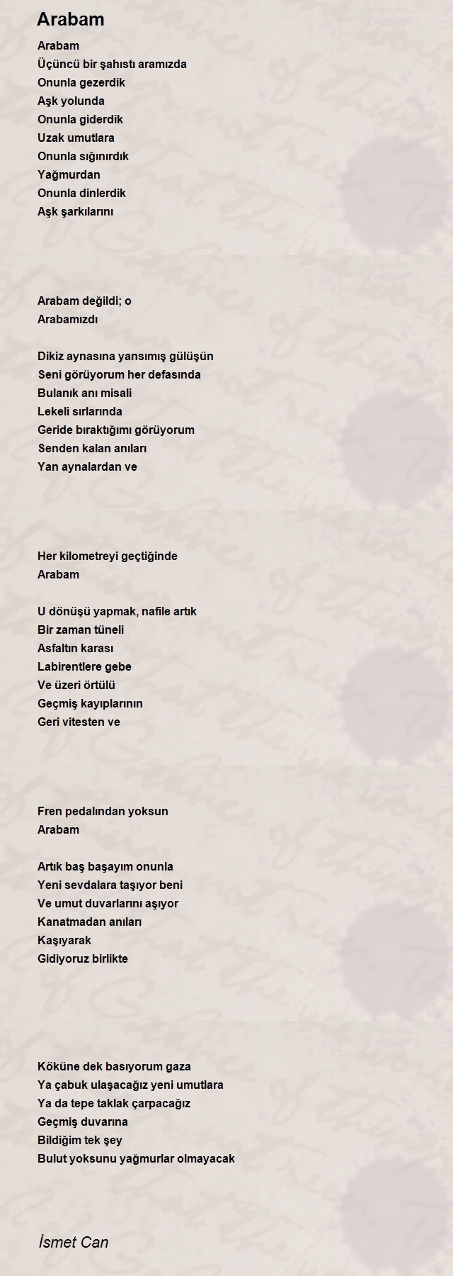 İsmet Can