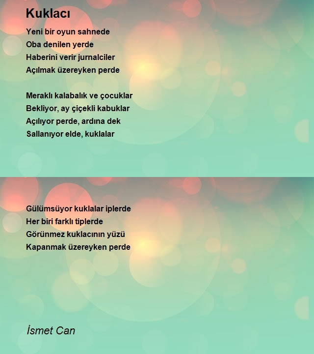 İsmet Can