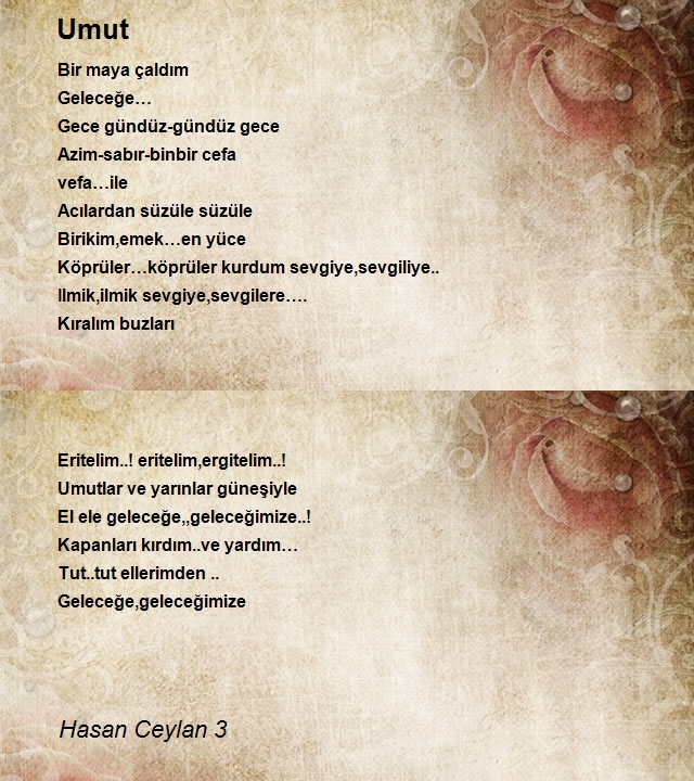 Hasan Ceylan 3