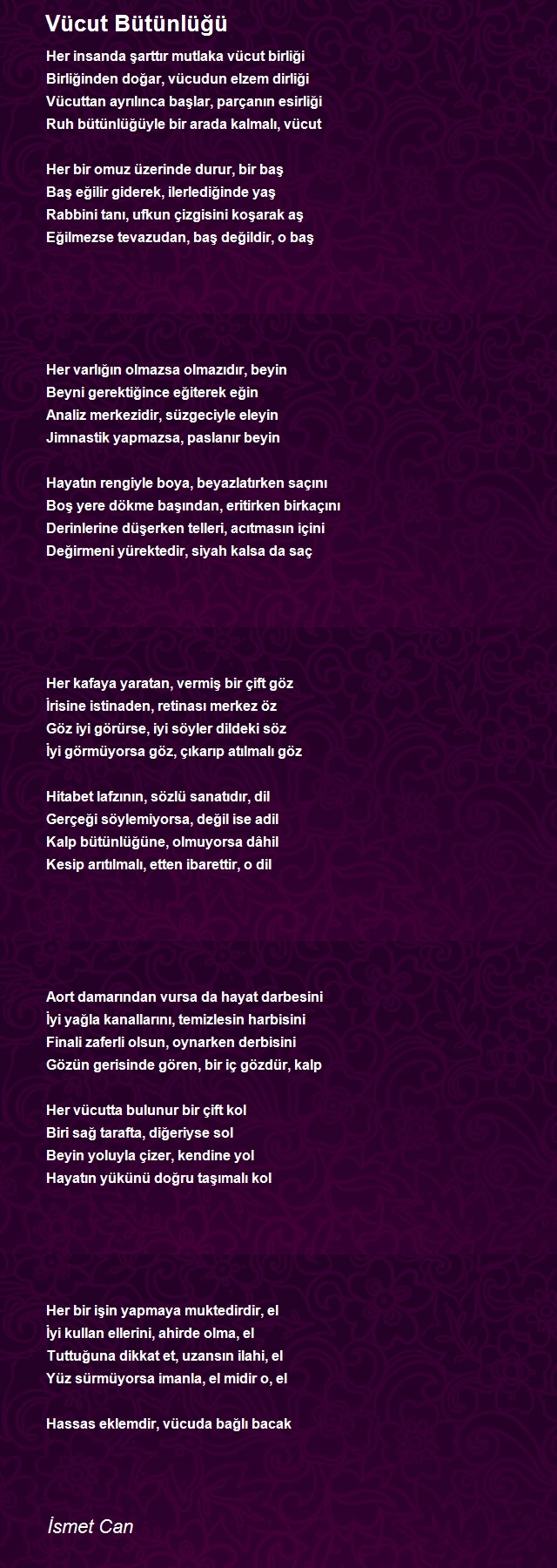İsmet Can