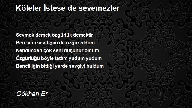Gökhan Er