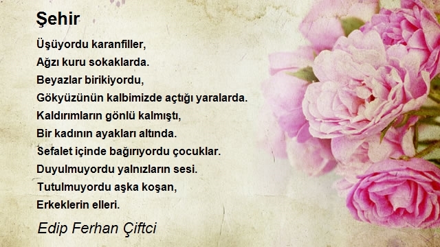 Edip Ferhan Çiftci