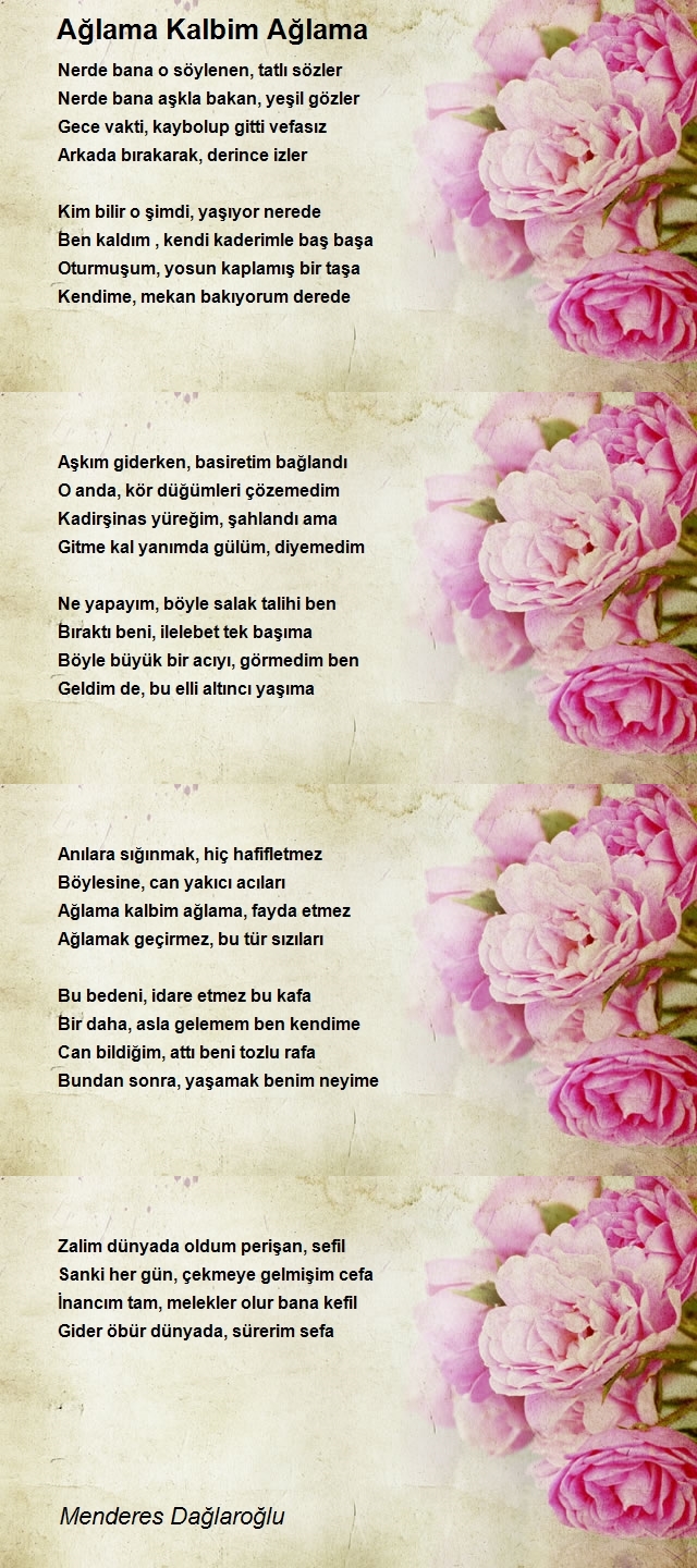 Menderes Dağlaroğlu