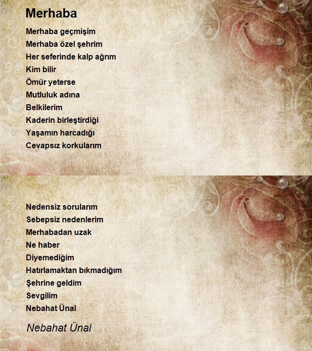 Nebahat Ünal