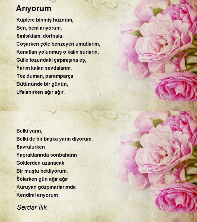 Serdar İlik