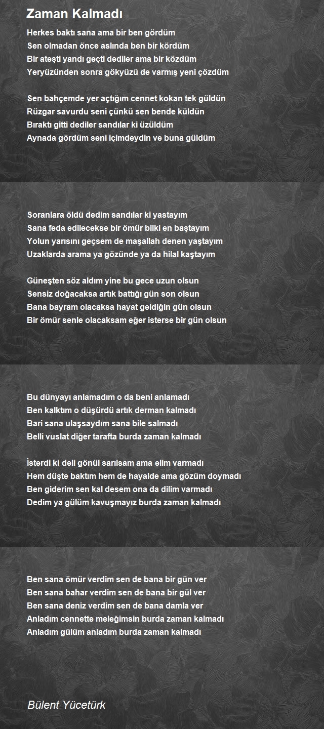 Bülent Yücetürk
