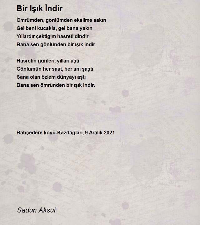 Sadun Aksüt