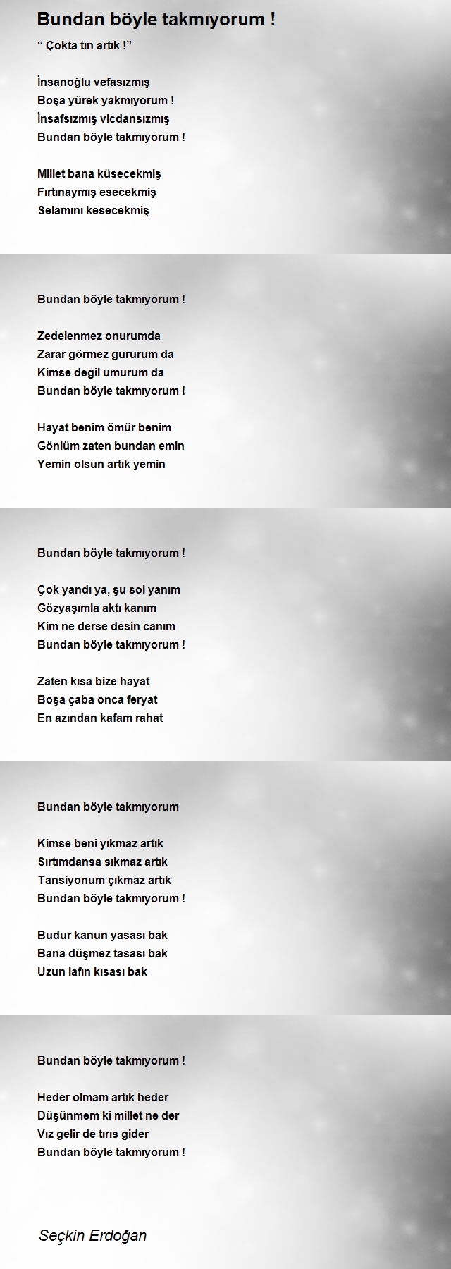 Seçkin Erdoğan