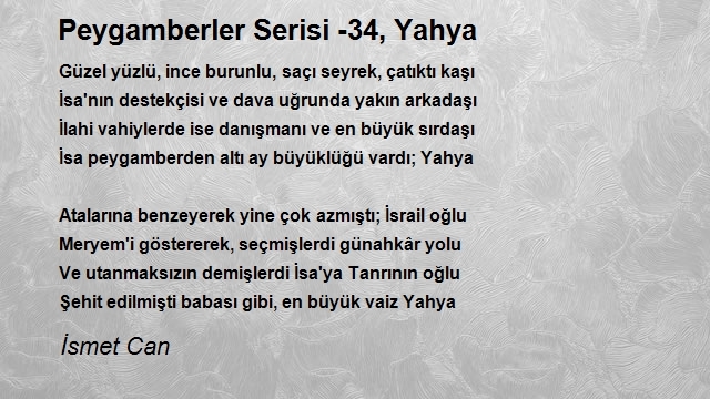İsmet Can