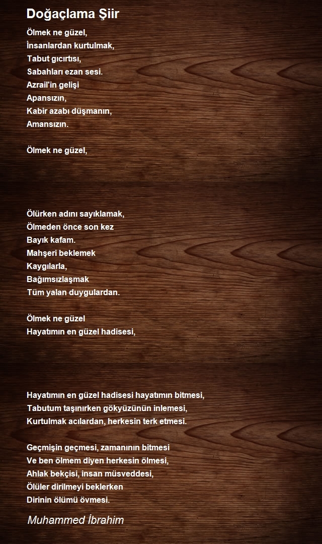 Muhammed Leyla