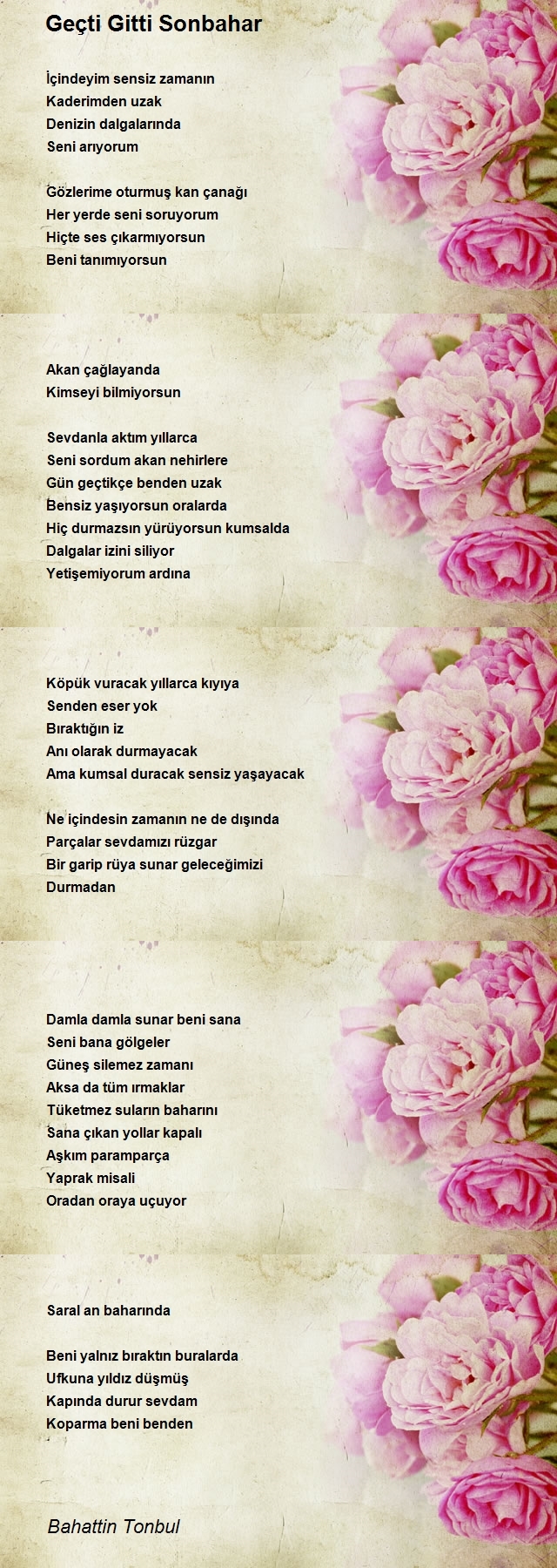 Bahattin Tonbul
