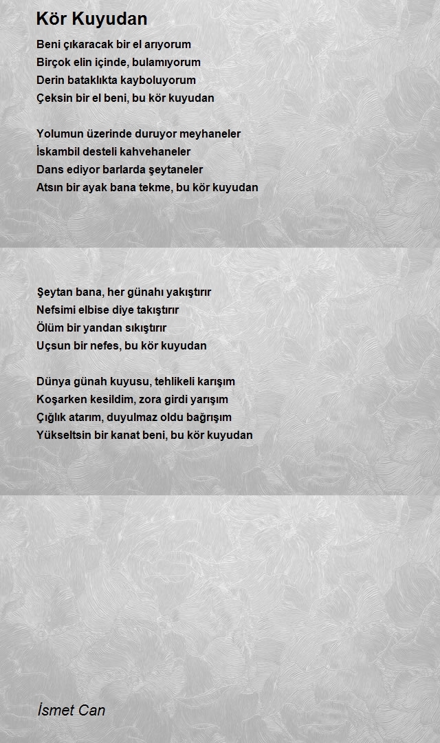 İsmet Can