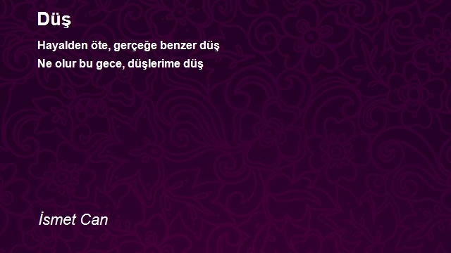 İsmet Can