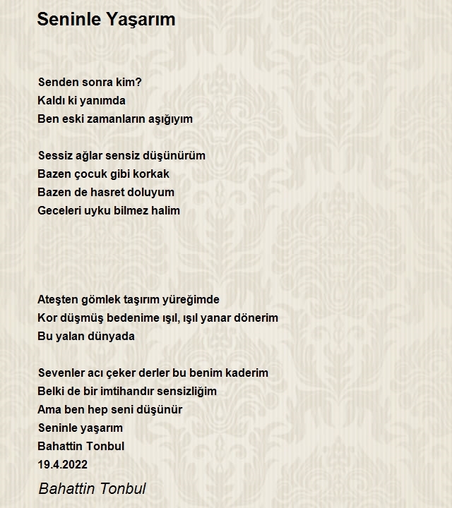 Bahattin Tonbul