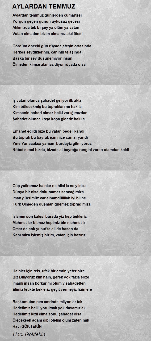 Hacı Göktekin