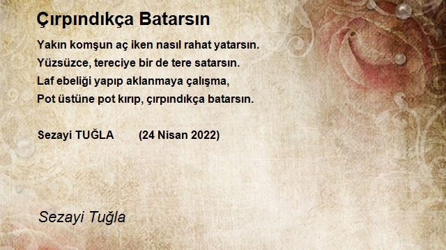 Sezayi Tuğla