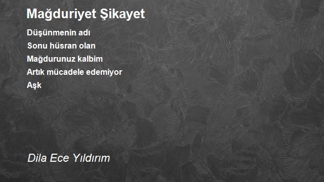 Aşk Aşkın Şehri Ordu