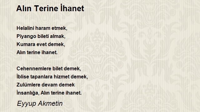 Eyyup Akmetin