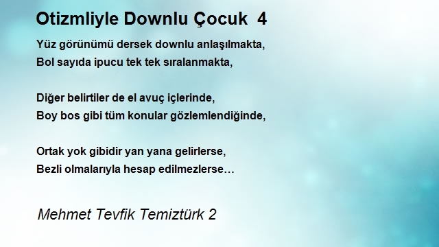 Mehmet Tevfik Temiztürk 2