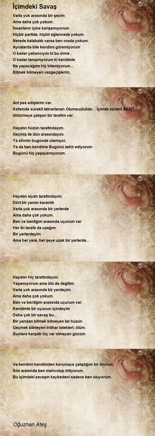 Oğuzhan Ateş