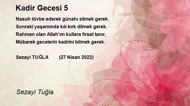 Sezayi Tuğla