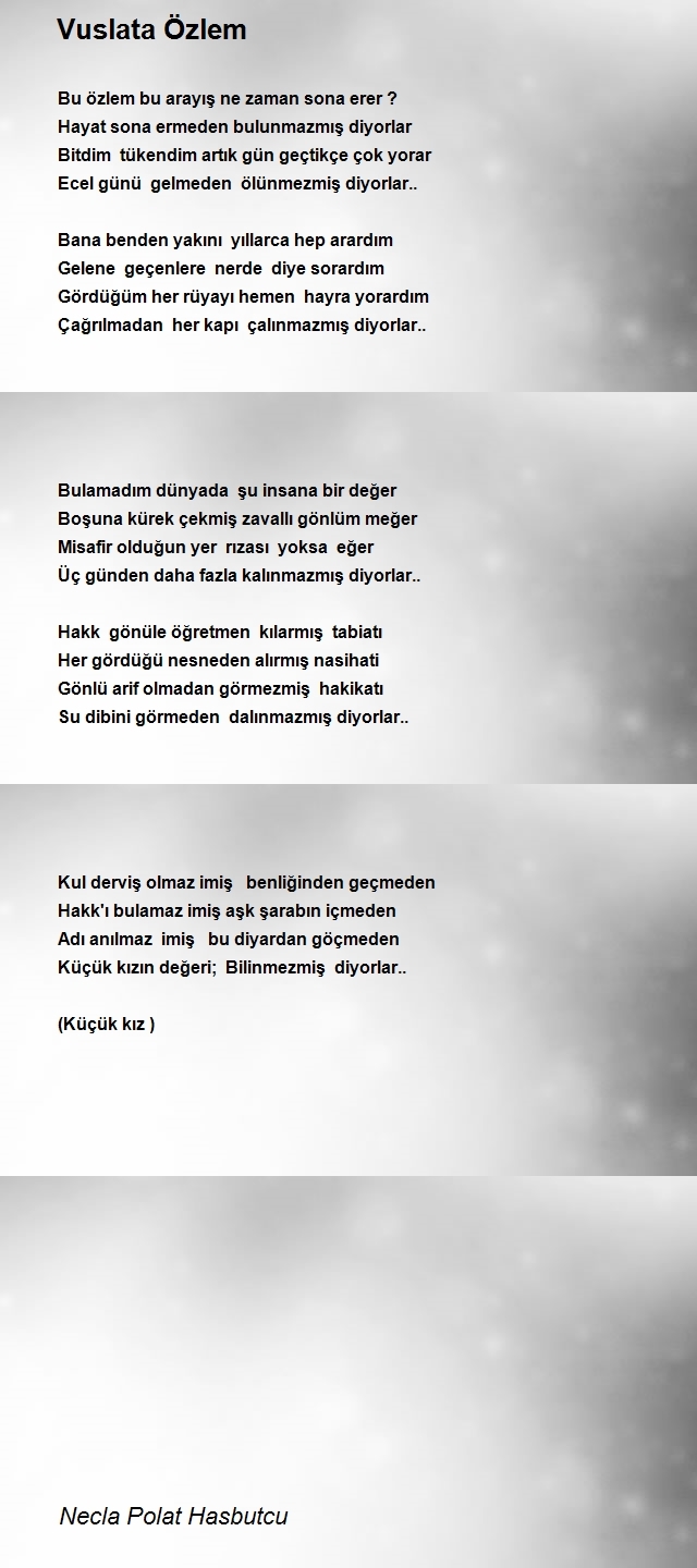 Necla Polat Hasbutcu