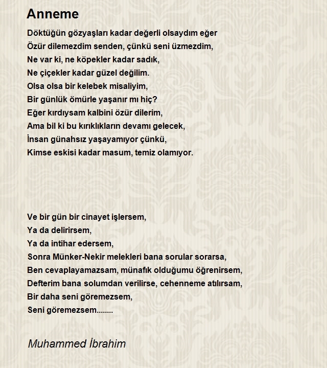 Muhammed İbrahim