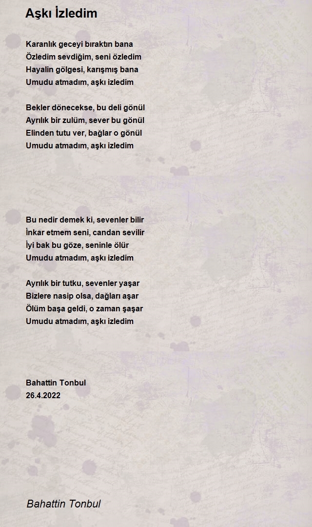 Bahattin Tonbul