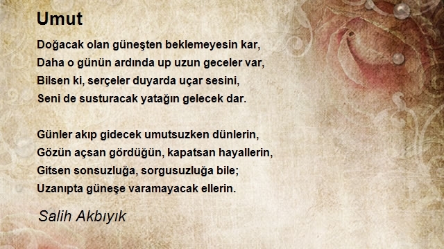Salih Akbıyık